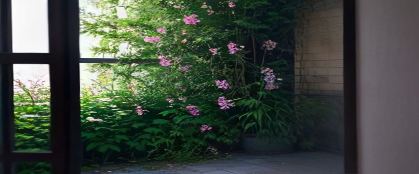 数字化数据看板风格插画，青绿色调网络节点与流线图案，展现 www.17c.com e2 80 8b 官网访问入口的专业导航界面氛围